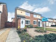 2 Bedroom Semi detached House For Sale In Stirling