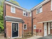 2 Bedroom Semi detached House For Sale In Stockport