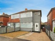 2 Bedroom Semi detached House For Sale In Stockport,...