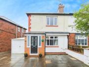 2 Bedroom Semi detached House For Sale In Stockport,...