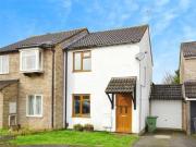 2 Bedroom Semi detached House For Sale In Stoke Gifford