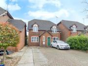 2 Bedroom Semi detached House For Sale In Stoke Hammond