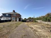 2 bedroom semi detached house for sale in Storms Way,...