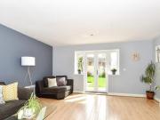 2 Bedroom Semi detached House For Sale In Storrington