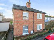 2 bedroom semi detached house for sale in Stoughton...