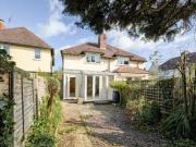 2 Bedroom Semi detached House For Sale In Stratford upon...