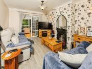 2 bedroom semi detached house for sale in Stratton...