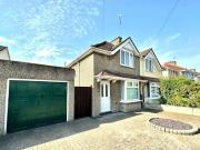 2 Bedroom Semi detached House For Sale In Stratton St...