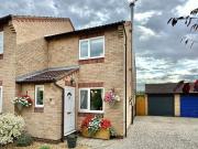 2 Bedroom Semi detached House For Sale In Strensall, York