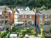 2 Bedroom Semi detached House For Sale In Stroud,...
