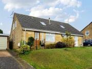 2 Bedroom Semi detached House For Sale In Stroud,...