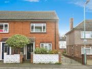 2 bedroom semi detached house for sale in Strover...