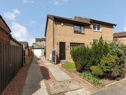 2 Bedroom Semi detached House For Sale In Summerston,...