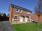 2 Bedroom Semi detached House For Sale In Sunderland,...