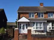 2 Bedroom Semi detached House For Sale In Sunderland,...