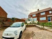 2 Bedroom Semi detached House For Sale In Sunderland,...
