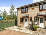 2 Bedroom Semi detached House For Sale In Surrey