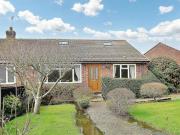 2 Bedroom Semi detached House For Sale In Surrey
