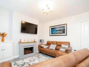 2 Bedroom Semi detached House For Sale In Sutton In Ashfield