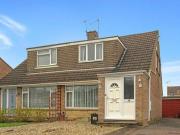 2 Bedroom Semi detached House For Sale In Swindon, Wiltshire