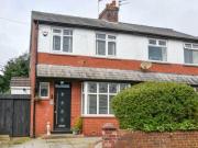 2 Bedroom Semi detached House For Sale In Swinley, Wigan