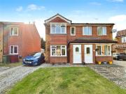2 bedroom semi detached house for sale in Sycamore...
