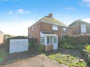 2 bedroom semi detached house for sale in Sycamore Road,...