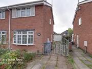 2 bedroom semi detached house for sale in Tarporley...
