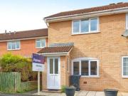 2 Bedroom Semi detached House For Sale In Taunton, Somerset