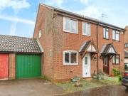 2 Bedroom Semi detached House For Sale In Taverham