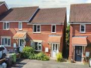 2 Bedroom Semi detached House For Sale In Thatcham,...