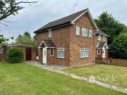 2 bedroom semi detached house for sale in The Broadwalk...