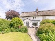 2 Bedroom Semi detached House For Sale In The Green,...