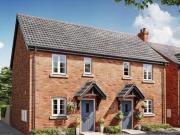 2 Bedroom Semi detached House For Sale In ´´the...