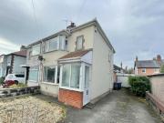2 Bedroom Semi detached House For Sale In Thornton