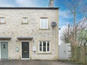 2 Bedroom Semi detached House For Sale In Tideswell