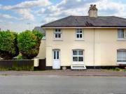 2 Bedroom Semi detached House For Sale In Tolpuddle,...