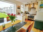 2 Bedroom Semi detached House For Sale In Tonbridge