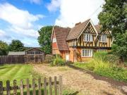 2 Bedroom Semi detached House For Sale In Tonbridge, Kent