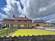 2 Bedroom Semi detached House For Sale In Tonna, Neath