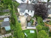 2 Bedroom Semi detached House For Sale In Torquay