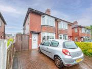 2 Bedroom Semi detached House For Sale In Trentham,...