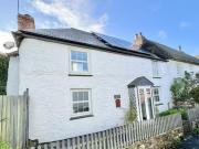 2 Bedroom Semi detached House For Sale In Truro