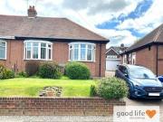 2 Bedroom Semi detached House For Sale In Tunstall