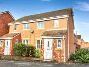 2 bedroom semi detached house for sale in Twineham Road,...