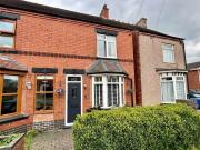 2 Bedroom Semi detached House For Sale In Two Gates,...