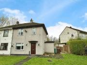2 Bedroom Semi detached House For Sale In Unsworth