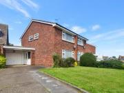 2 Bedroom Semi detached House For Sale In Upchurch,...