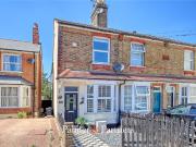 2 bedroom semi detached house for sale in Upper Bridge...