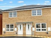 2 Bedroom Semi detached House For Sale In Upper Lighthorne